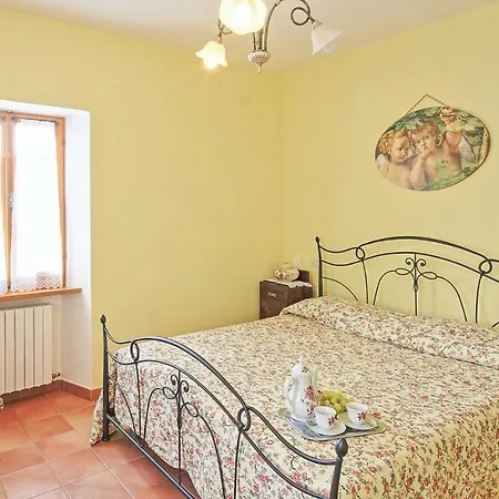 Four-bedroom Holiday In בית נופש