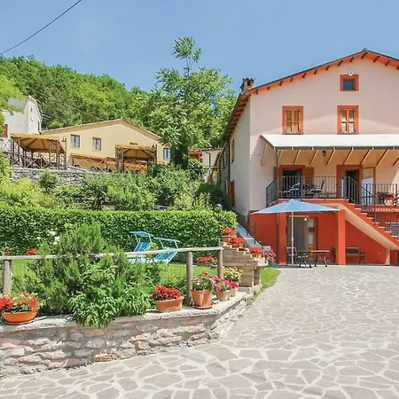 Four-bedroom Holiday In בית נופש *