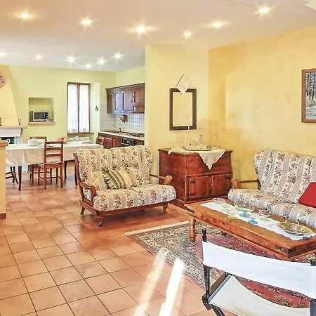 Four-bedroom Holiday In